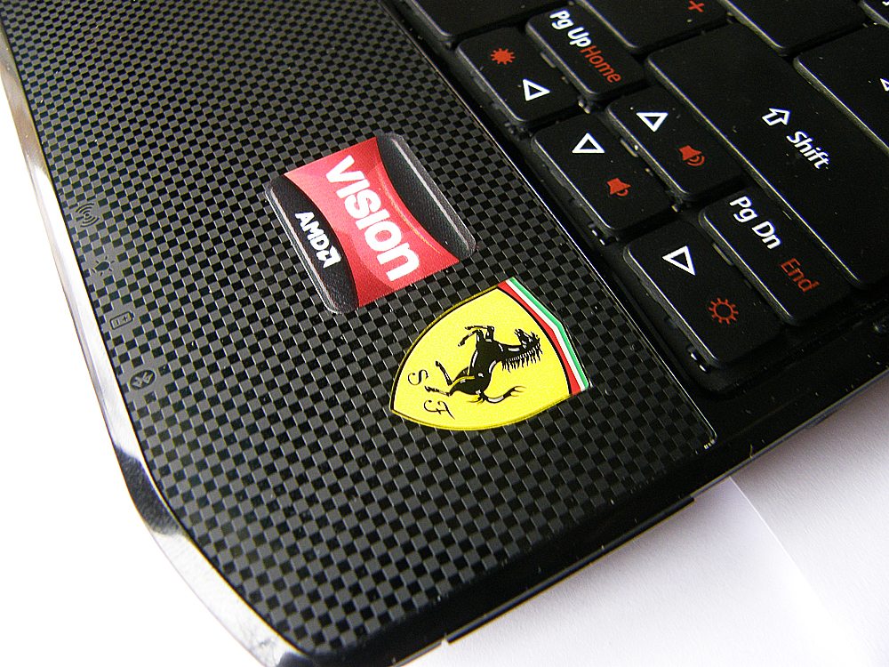 Asus Ferrari Ноутбук Цена