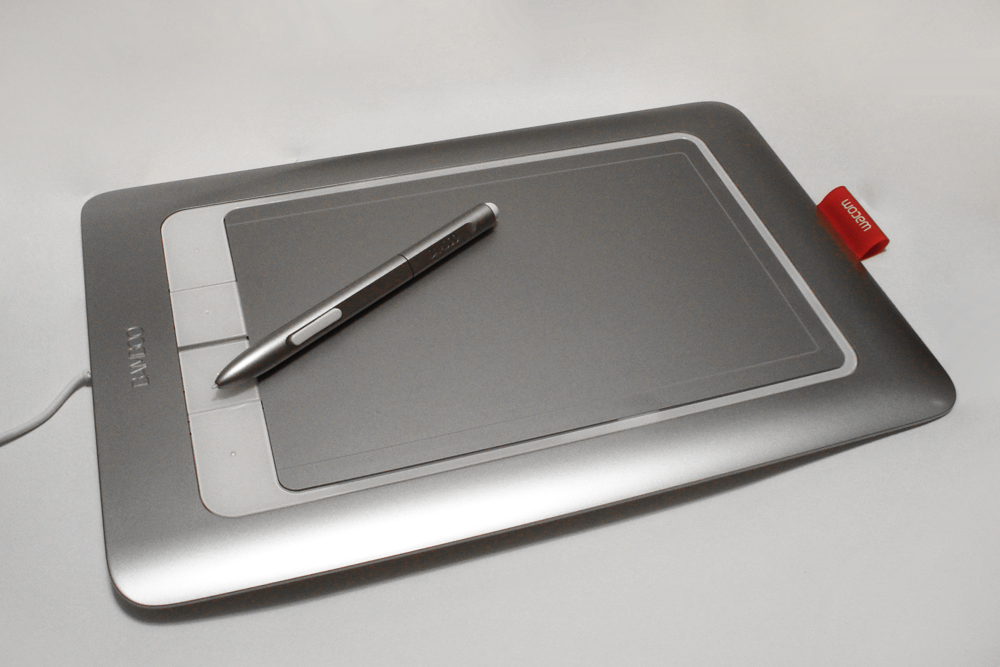 wacom cte 450 driver failure wacom cte 450 driver failure