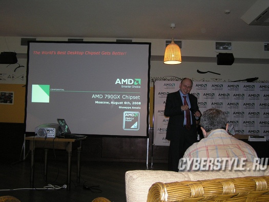   AMD    -,    790 GX