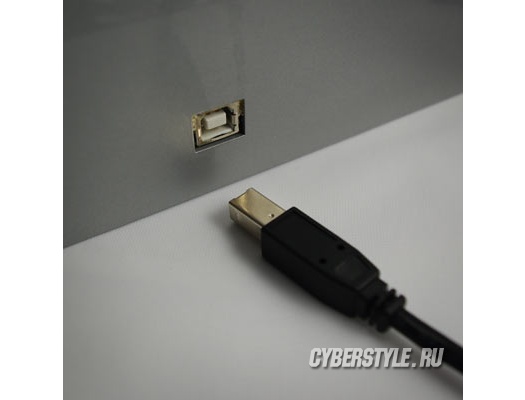 USB- 