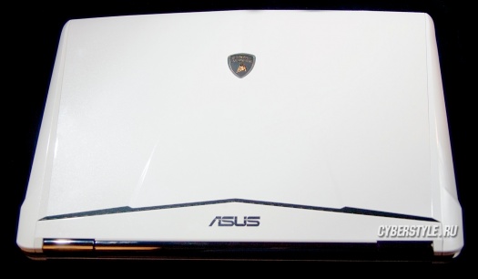 Ноутбук Asus Lamborghini Vx5 Цена