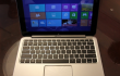  HP ,  Envy x2 ,  Windows 8 