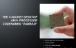  AMD ,  Bulldozer ,  AM3+ ,   ,   