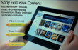  Sony ,  Tablet S ,  Android ,  Honeycomb ,  Ice Cream Sandwich ,   