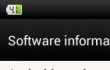  HTC ,  One X ,  Jelly Bean 