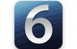  iOS 6 ,  Apple ,   