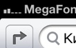  Apple ,  iOS 6 ,   