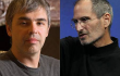  Google ,  Apple ,  Steve Jobs ,  Larry Page ,   ,   