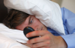  Facebook ,  smartphones ,  apps ,   ,   