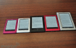 Sony ,  e-book ,   
