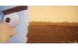  Rovio ,  Angry Birds Space ,  Red Planet 