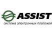   ,  Assist ,  VISA ,  MasterCard 
