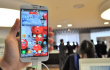  LG ,  Optimus G Pro 