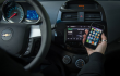  Chevrolet ,  Siri ,  Apple 