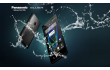  Panasonic ,  Eluga ,   