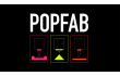   ,   ,  PopFab 
