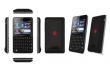  Motorola ,  Facebook ,  EX225 
