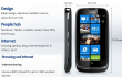  Nokia ,  Lumia ,  Wi-Fi 