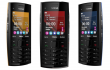  Nokia ,  X2-02 