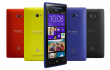  HTC ,  Windows Phone 8X ,   
