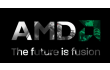  AMD ,  Fusion ,   