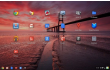  Google ,  Chrome OS ,  Aura UI 