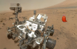 Curiosity ,  NASA ,   