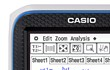  Casio ,   