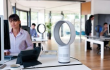  Dyson ,  Air Multiplier ,  fans ,   
