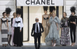  Chanel ,   ,   