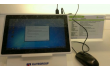  Elitegroup ,   ,  Oak Trail ,  Intel ,  Windows 7 ,  CeBIT 