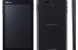  Fujitsu ,  Fujitsu Arrows ES ,  Android 