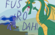  Skyrim ,  My Little Pony ,   