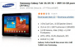  Samsung ,  Galaxy Tab 10.1N ,  Germany 