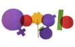  Google ,  doodle ,   