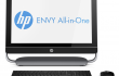  HP ,  Envy 23 ,  Pavillion 23 