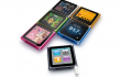  Apple ,  iPod ,  iPod nano 
