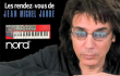  pro-audio ,  Clavia ,  Nord ,  Jean Michel Jarre ,   
