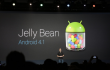  Google ,  Android 4.1 ,  Jelly Bean 