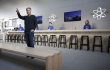  Apple Store ,  Ron Johnson ,   