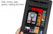  Amazon ,  Kindle Fire ,  E-Ink 