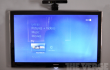  Windows ,  Kinect for Media Center ,  Kinect 