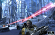  Mass Effect 3: Infiltrator ,  iOS ,  iPad 