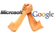  Google ,  Microsoft ,  Android ,  Windows Phone ,  WP 