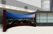  Mitsubishi ,  Panorama Vision ,   