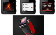  Motorola ,  Apple ,  MotoActive ,  iPod nano ,   