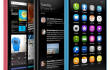  N9 ,  MeeGo ,  Jolla 
