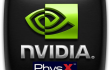  NVIDIA ,  PhysX 