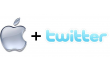  Apple ,  Twitter ,   ,   ,   ,   