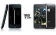 iPhone 3G S ,  PowerVR SGX ,  PowerVR MBX ,  OpenGL ES ,  iPod touch ,  App Store 
